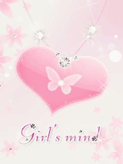 GIRL'S MIND