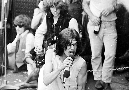 The Rolling Stones