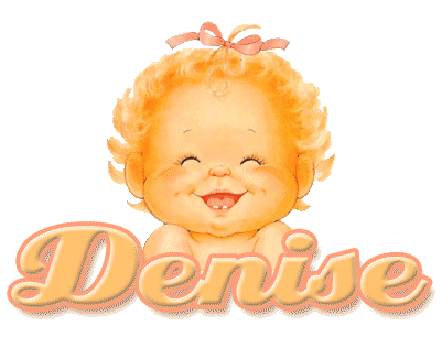 baby denise