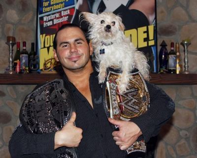 Matt hardy