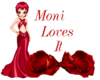 Moni Loves It