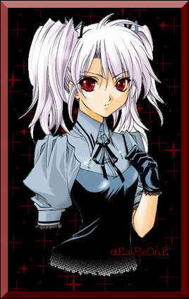 Anime Girl