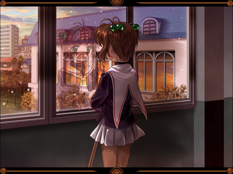 Sakura Card Captors