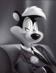 Pepe Le Pew