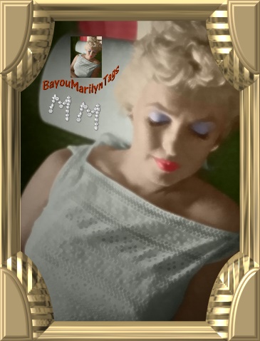 MARILYN MONROE