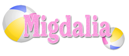 beachball migdalia