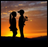 boy and girl