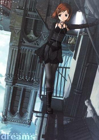 girl
