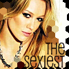 Hilary Duff