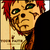 Gaara