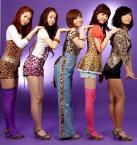 wondergirls