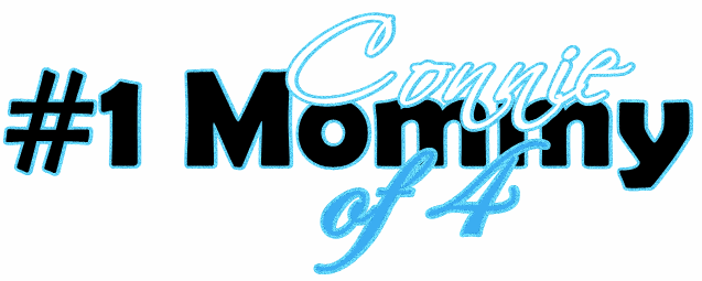 Connie mommy of 4