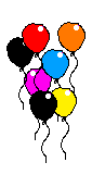 ballons