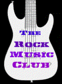 the rock music club