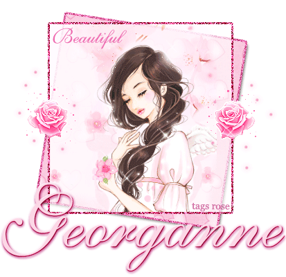 Georganne