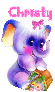 Christy