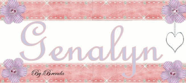 Genalyn