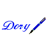 Dory