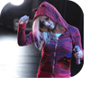 put on ur profile if u lyk avril