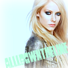 put on ur profile if u lyk avril