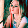 put on ur profile if u lyk avril