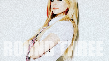 put on ur profile if u lyk avril