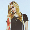 put on ur profile if u lyk avril