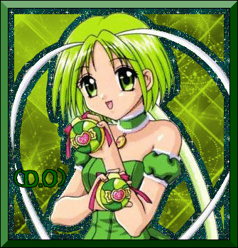 Retasu/tokyo mew mew