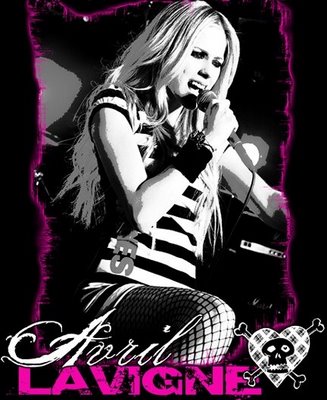 Avril Lavigne