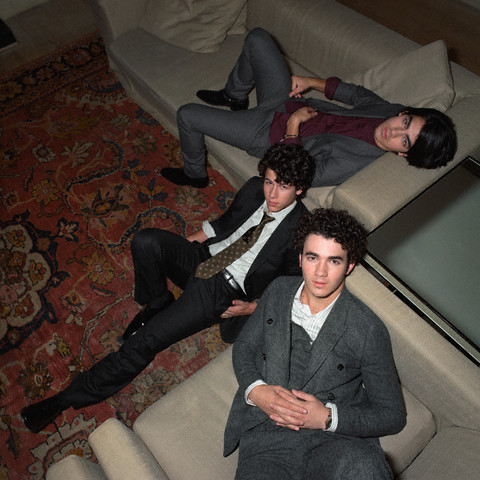 Jonas Brothers
