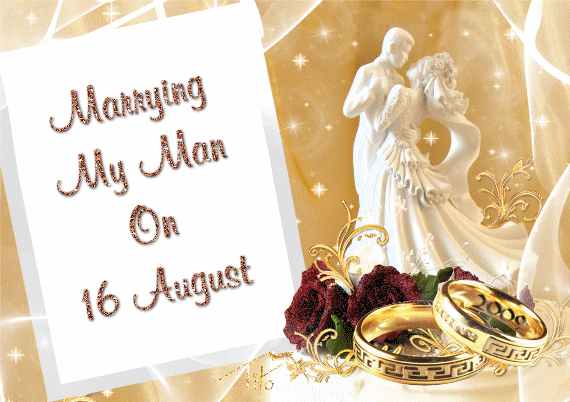 marrying my man 16 aug
