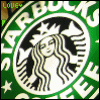 starbucks is love