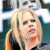 if u lyk avril put on ur profile