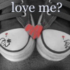 love me?