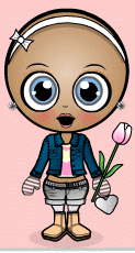 Cute Babie Bald