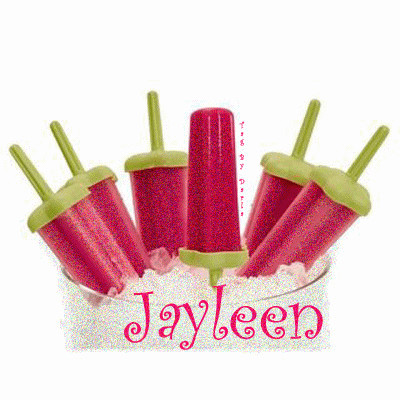 Jayleen