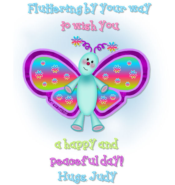 butterfly