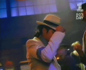 smooth criminal
