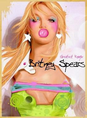 Britney. <3