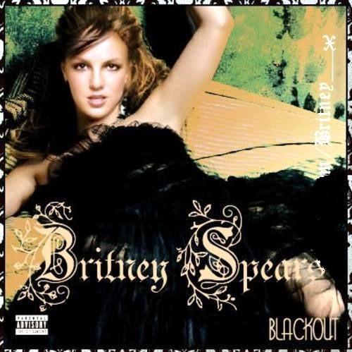 Britney Spears; Blackout