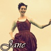 Becoming Jane