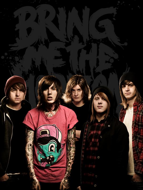 bring me the horizon