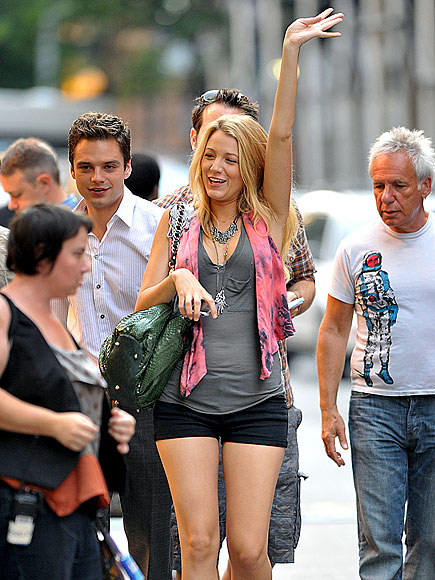 Blake Lively