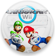 mario kart awesome game