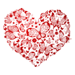 BUTTERFLY HEART