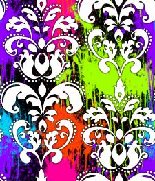 vintage splatter (in Backgrounds)