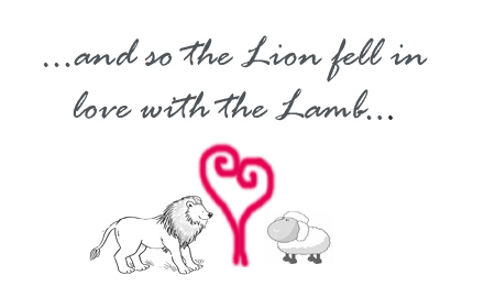 Lion and Lamb