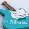 rocker boy