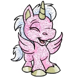 littele unicorn