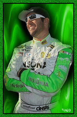 elliott sadler